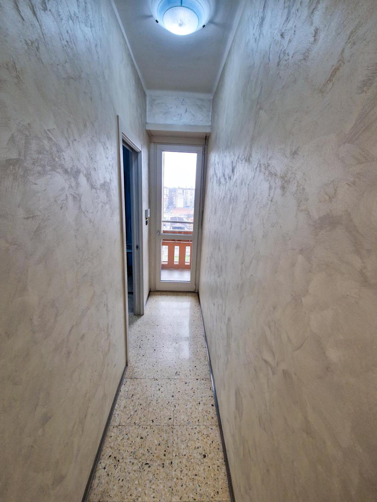 Torino Panoramic View Apartment Exterior foto